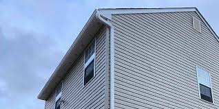 Quanah, TX Siding Company